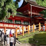 【奈良 神社】厄除け・厄払い神社やお寺おすすめ8選をご紹介♡