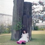 2026年度前期連続テレビ小説『風、薫る』のヒロインに選ばれた【見上愛】さんについてご紹介♡