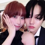 【コメント全文】元禁断ボーイズ・いっくん＆ぷるこ結婚を発表 ！