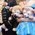 1月22日は【シェリーメイ】の誕生日♡人気ディズニーキャラクターのシェリーメイとのキュートなウェディングをcheck！