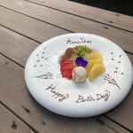 【大分 誕生日プレート】大分で素敵な誕生日プレートが楽しめるお店8選！