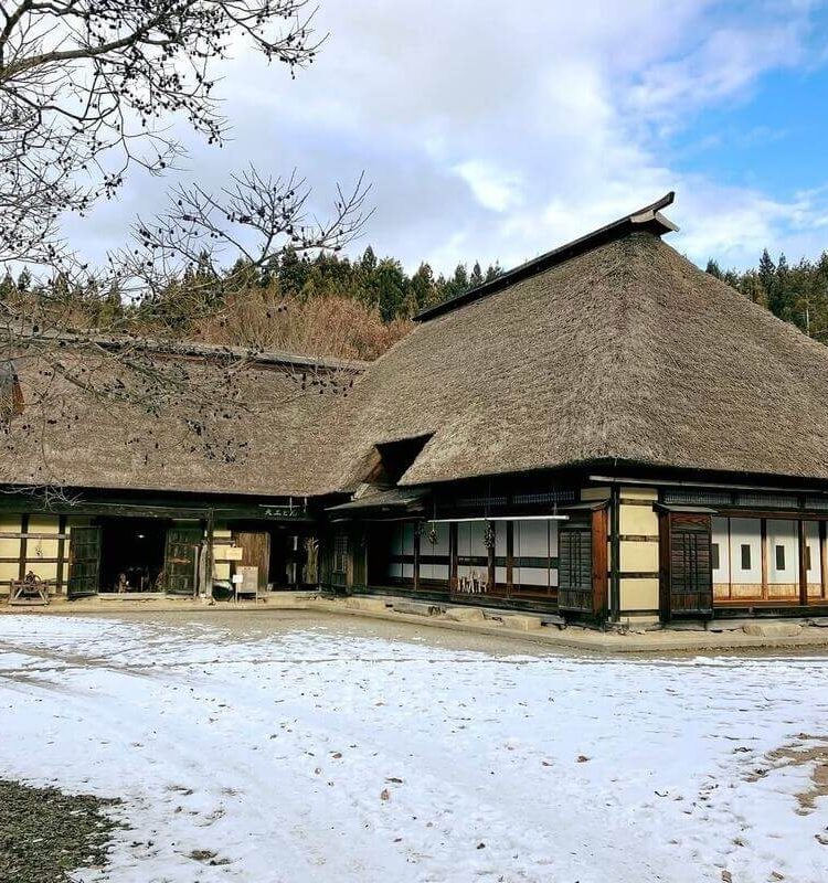 【岩手 遠野物語 聖地巡礼】妖怪たちと巡る遠野の絶景スポット8選