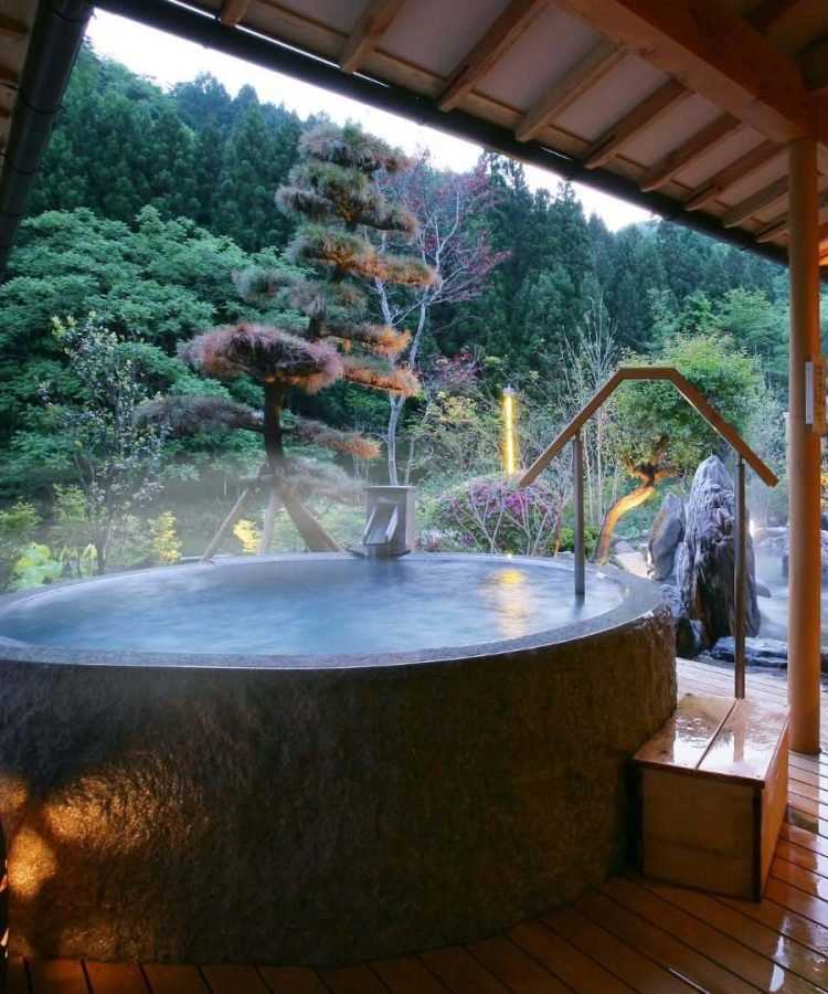 岩手の温泉