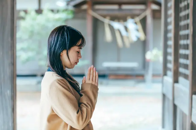 宮城　縁結び