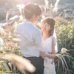 【コメント全文】元NMB48の島田玲奈さんが結婚発表！素敵なドレス姿を撮影されたのは..？