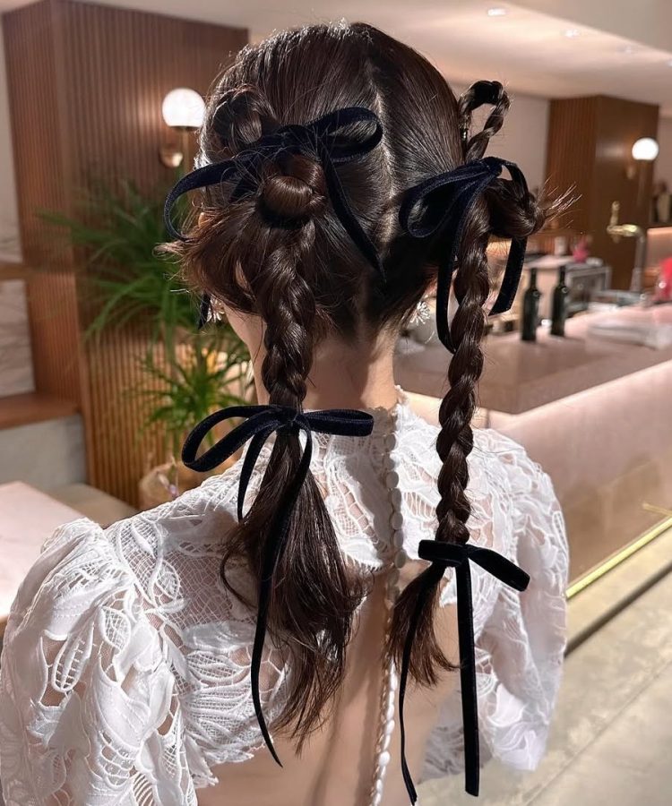 花嫁ヘアトレンド2026