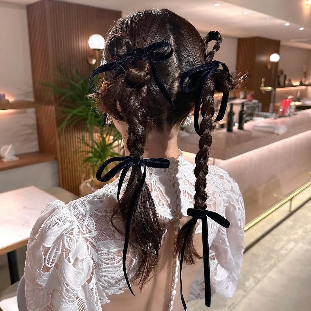 花嫁ヘアトレンド2026