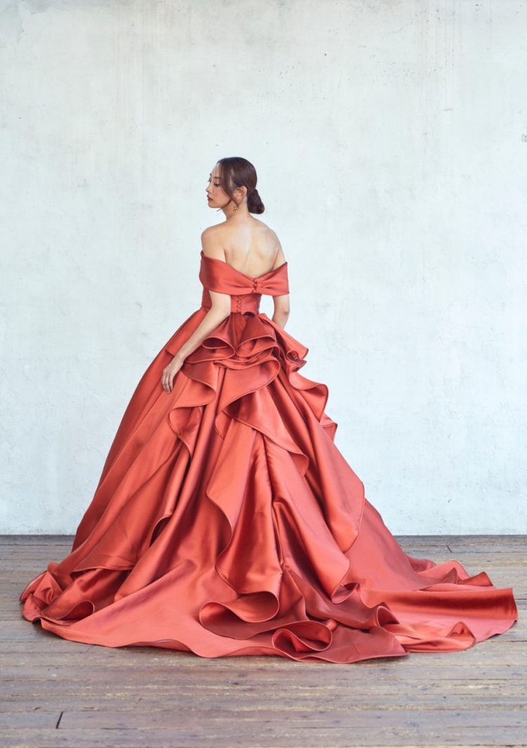 ELISAEBTTA エリザベッタフランキ ジャケットドレス　ワンピース エリザベスワンピース＆ヘッドドレスセット リボンハートBag