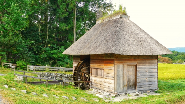 岩手　聖地巡礼