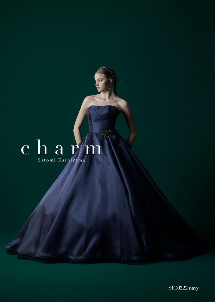 charmドレスSIC0222