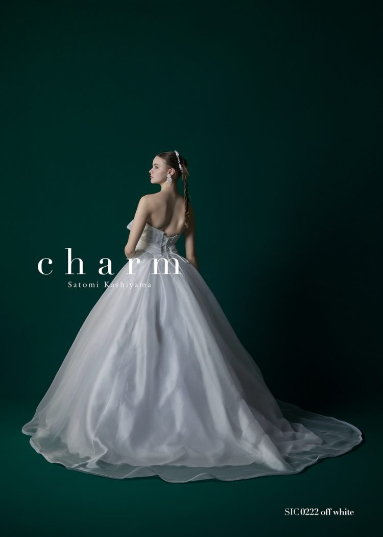 charmドレスSIC0222