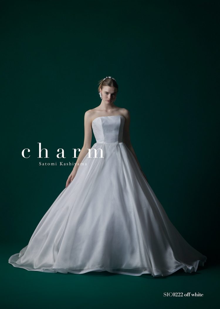 charmドレスSIC0222
