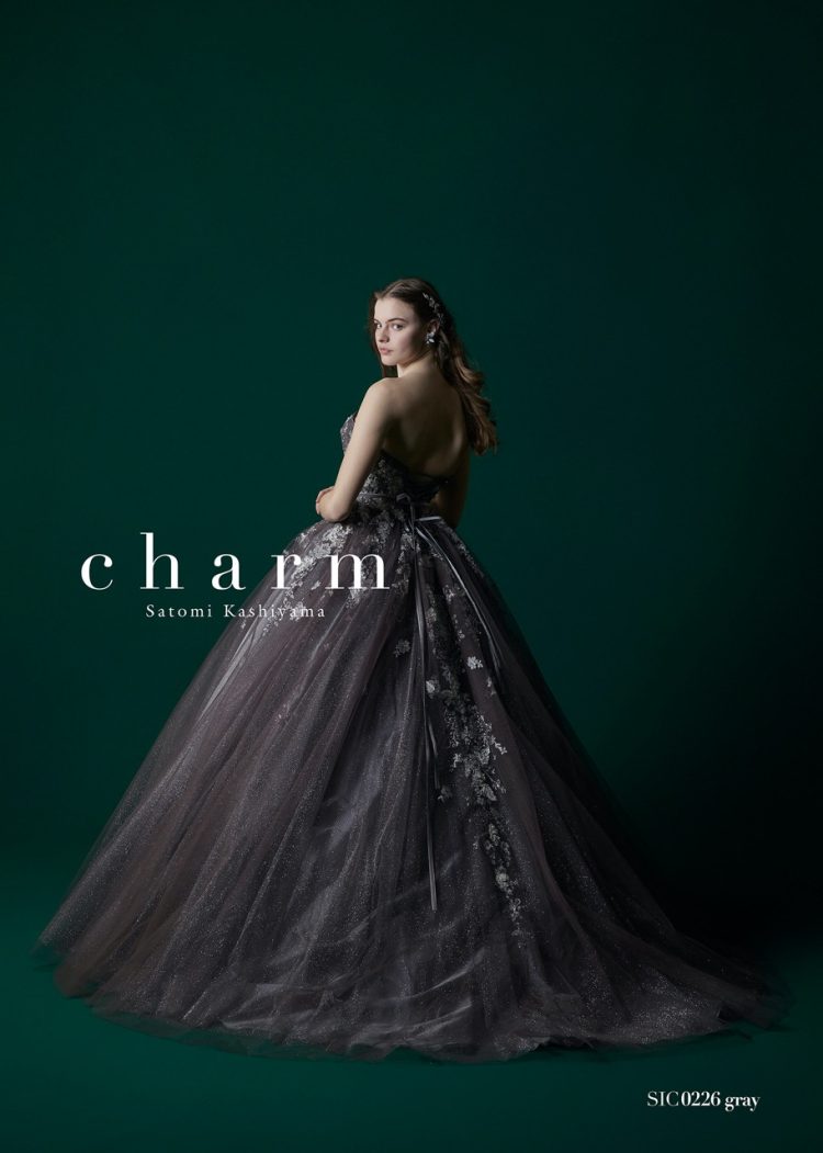 charmドレスSIC0226