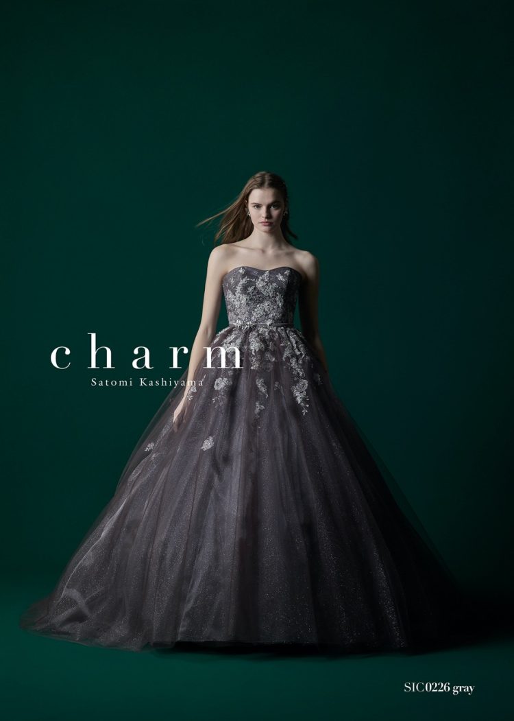 charmドレスSIC0226