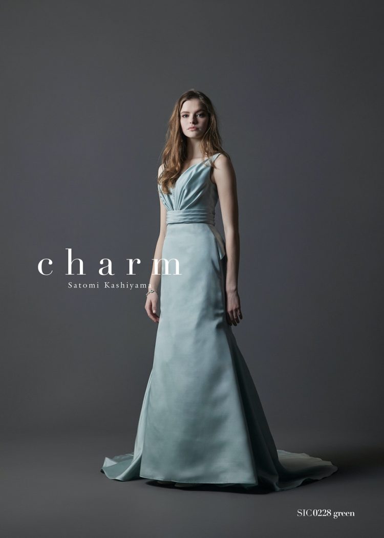charmドレスSIC0228