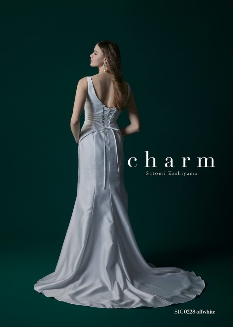 charmドレスSIC0228