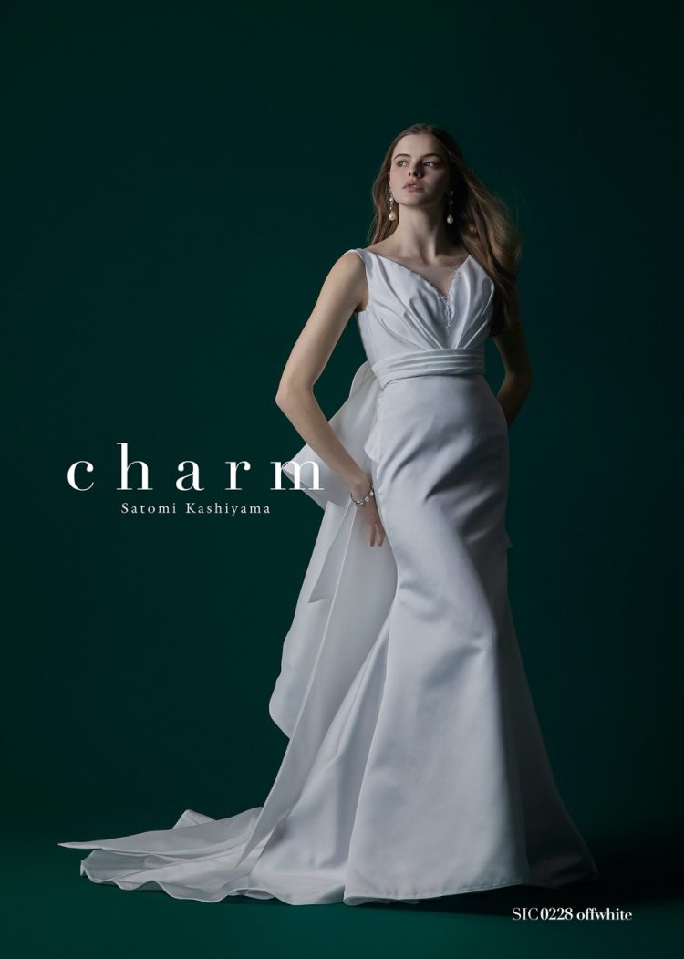 charmドレスSIC0228