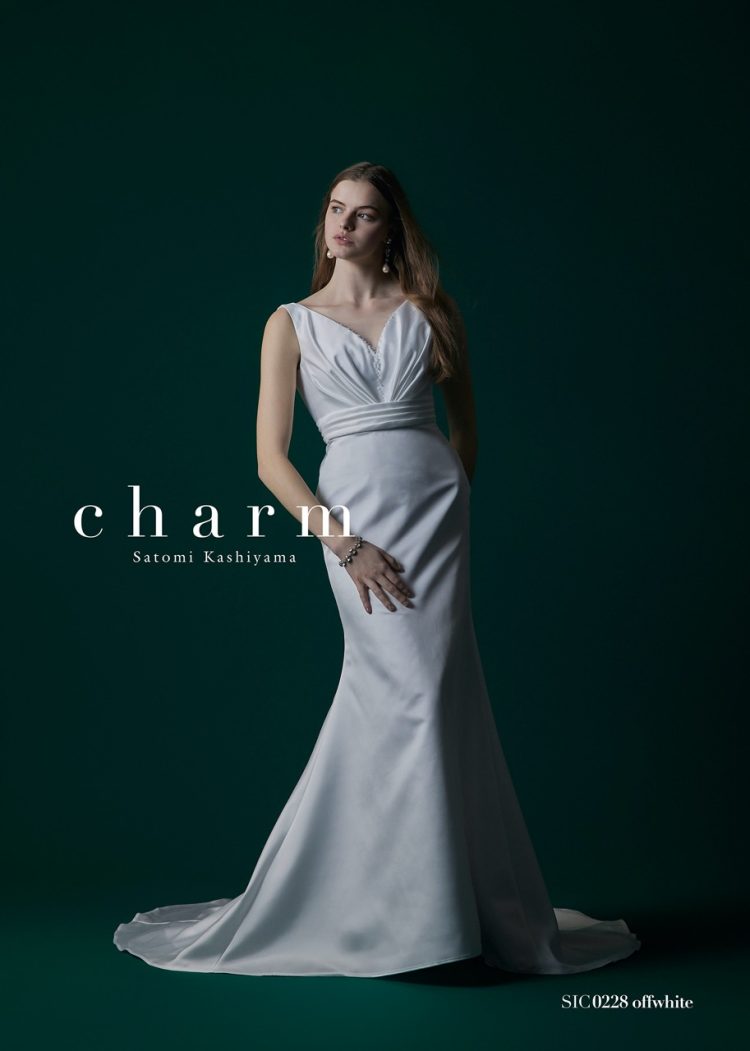 charmドレスSIC0228