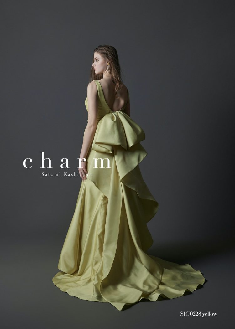 charmドレスSIC0228