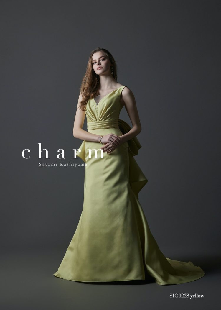 charmドレスSIC0228