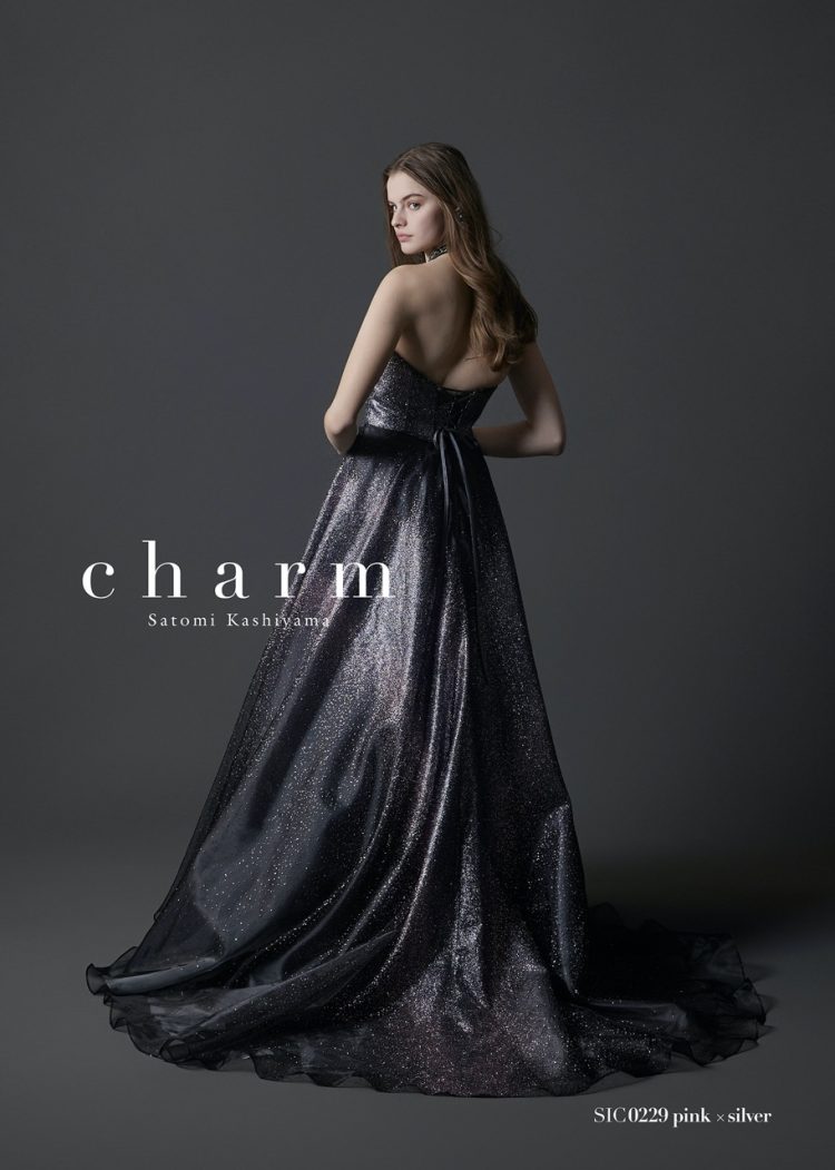 charmドレスSIC0229
