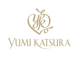 YUMI KATSURAロゴ