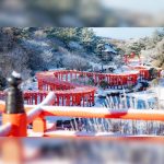 【青森 恋愛成就神社】縁結びから夫婦円満まで♡恋愛成就のご利益がある神社9選！