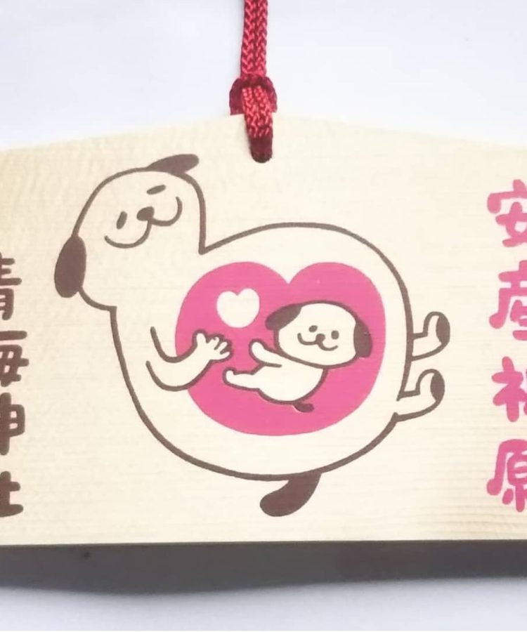 新潟_子宝安産祈願