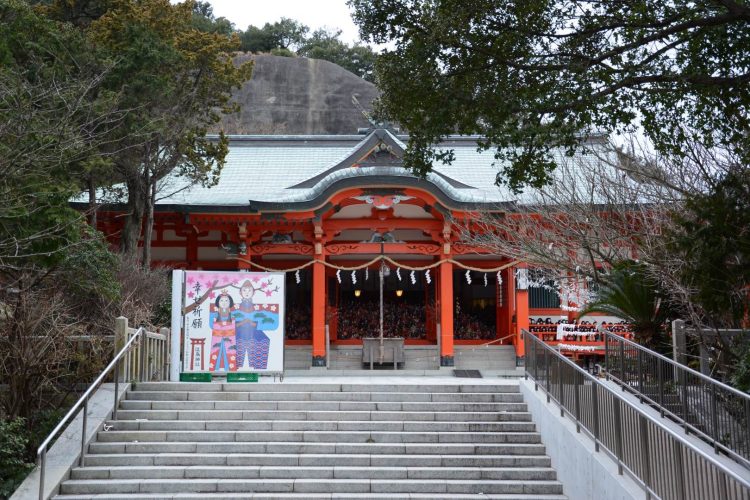 淡嶋神社