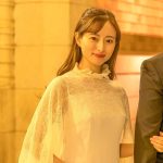 【コメント全文】全国信用組合ポスターモデルで元宝塚歌劇団・星組娘役で俳優の華雪りらさんが結婚報告！