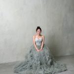 実写版『白雪姫』で白雪姫役の声優でも話題！俳優として活躍する吉柳咲良さんのウェディングドレス姿をまとめました♡