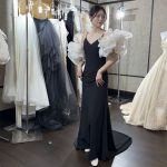【2025年2月京都展示会レポ】Les Fees Couture(レフェクチュール)の姉妹ブランドles Me(レミー)って知ってる？