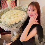 【コメント全文】元NMB48の大段舞依さんが結婚を発表！