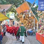 【埼玉 厄除け厄払い】厄年の方必見◎楽しく！安心！な1年を祈願できる厄除けスポット8選