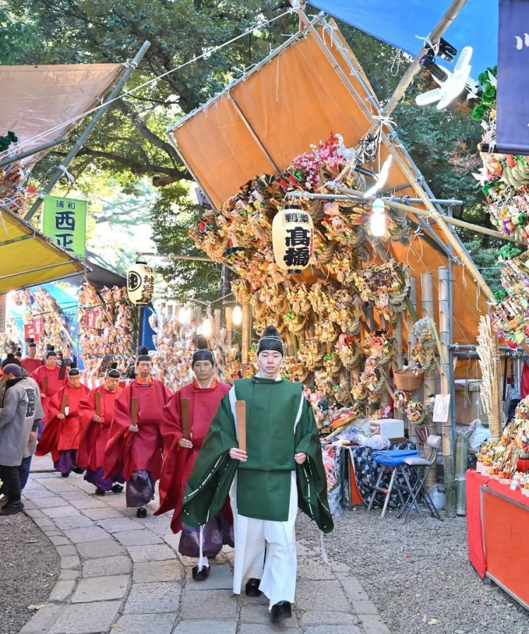 埼玉厄除け神社