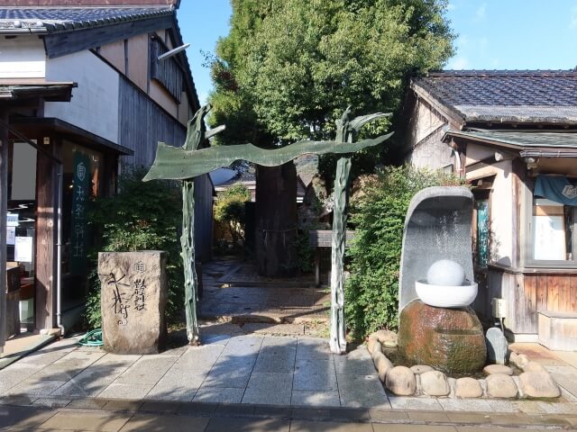 妖怪神社