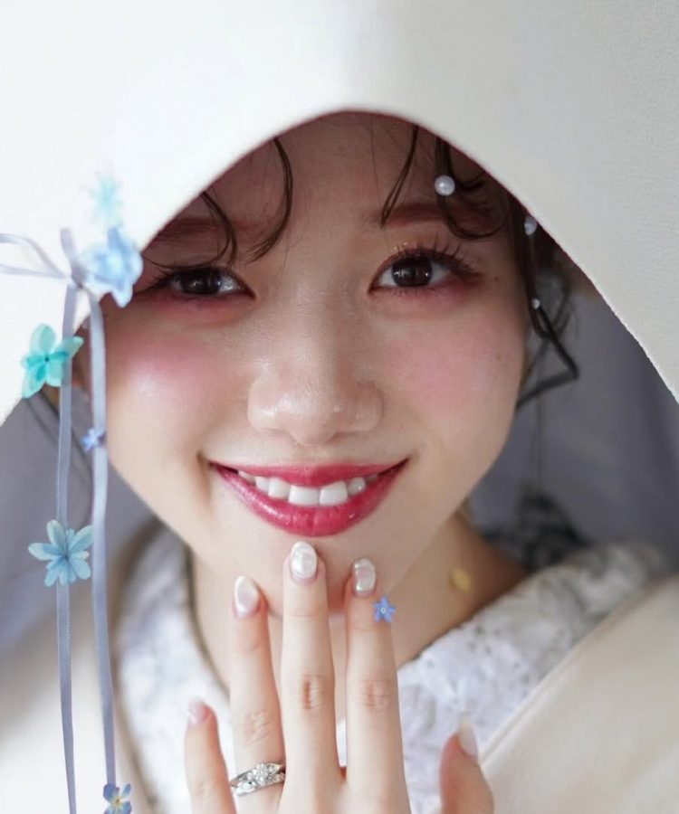 和装 リボン