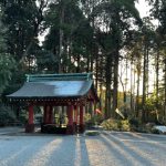【鹿児島 厄除け・厄払い】運気アップ！心身を清めるおすすめ神社＆パワースポット8選◎