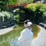 【京都 ロケーションフォト】古都で最高の写真を◎京都ロケーションフォトスポット9選