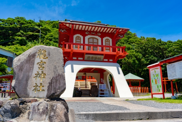 龍宮神社