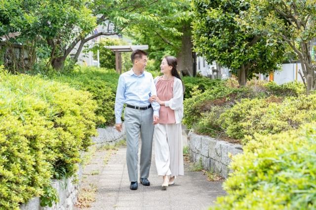銀婚式とは？
