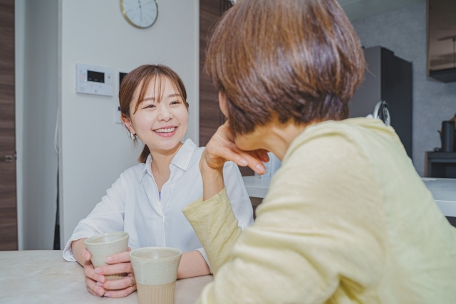 両親へのプレゼントアイディア