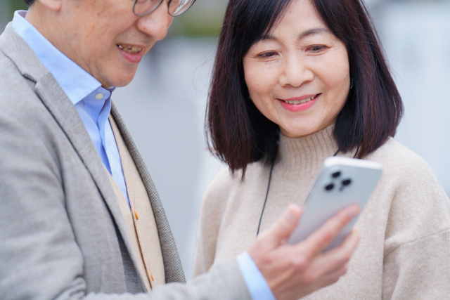 婚姻届の証人とは