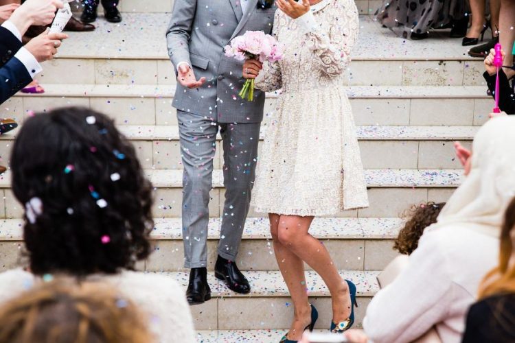 結婚式 心付け 不要