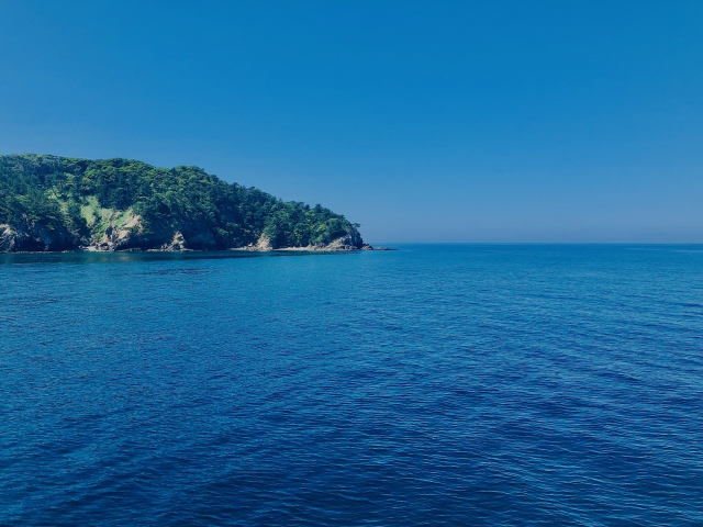 田代島