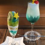 【日本全国】星がかわいいカフェ＆バー10選！トレンドの星スイーツや星空空間を楽しもう♡
