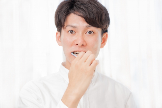 雰囲気イケメン