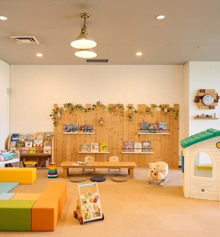 淡路島　子連れホテル