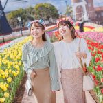 【全国版】四季折々のお花が楽しめるお花畑スポット18選！絶景花畑でフォトジェニックな一枚を♡