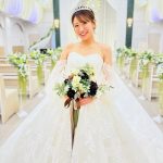 【コメント全文】元NMB48福本愛菜さんがお誕生日に結婚＆妊娠を発表！過去に着用された素敵すぎるウェディング姿もご紹介♡